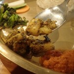 ベトガト - ミックスアチャール