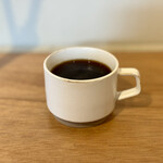 エスアール コーヒーロースター＆バー - 