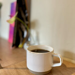 エスアール コーヒーロースター＆バー - 