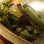 ベトガト - サグ