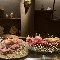 鳥匠 いし井 - 