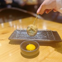 串揚げ アガルコメ。 恵比寿店 - 