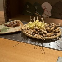 鳥匠 いし井 - 