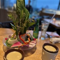 AWkitchen TOKYO 新丸ビル店 - 