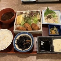 魚料理 ふじい - 
