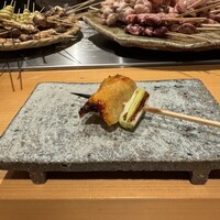 鳥匠 いし井 - 
