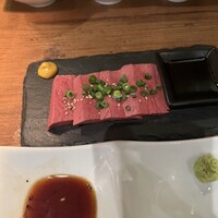 NO MEAT, NO LIFE.2nd - 