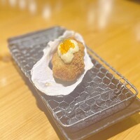 串揚げ アガルコメ。 恵比寿店 - 