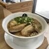 びわこラーメン 挑