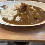 欧風カレー　小夢 - 
