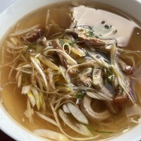 広東料理 センス - 