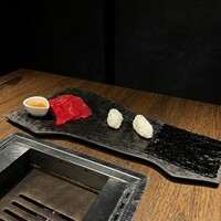 USHIMITSU NISHIAZABU - 