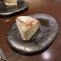 炭焼きステーキとワインobiobi - 