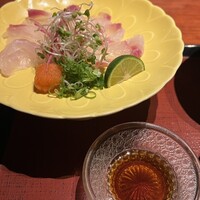 西梅田 禅園 - 