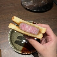 USHIMITSU NISHIAZABU - 