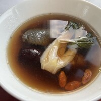 広東料理 センス - 