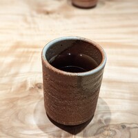 個室会席 北大路 京橋茶寮 東京駅店 - 
