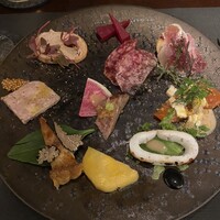 炭焼きステーキとワインobiobi - 