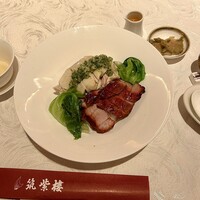 筑紫樓 銀座店 - 