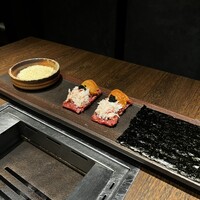 USHIMITSU NISHIAZABU - 