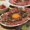 タンとタン焼肉いわしげ 五反田店