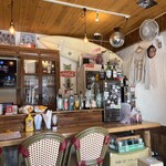 Orange Burger County - 