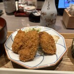 がんこ 魚美酒進 堂島アバンザ店 - 