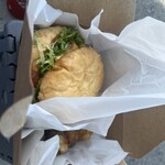 Orange Burger County - 