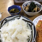 しばた食堂 - 