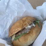 Orange Burger County - 