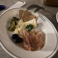 MAIN DINING sereno(THE MARK GRAND HOTEL) - 
