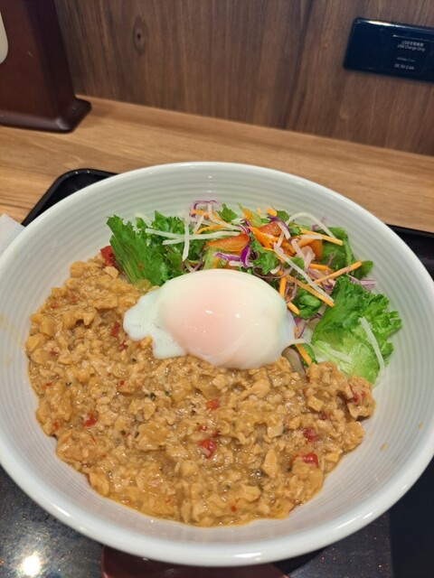 Yoshinoya Nagi Itsukumi Ten photo 3