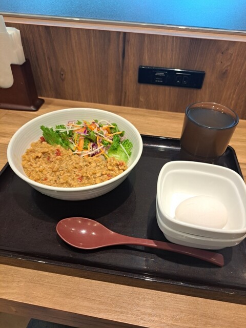 Yoshinoya Nagi Itsukumi Ten photo 2