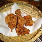 とりあん - もも唐揚げ200g