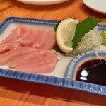 やきとり阿波おどり - ひ・み・つ♡