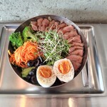 Bowl+ify - ヘルシーボウルH-1