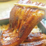 うなぎ亭 友栄 - 