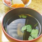 うなぎ亭 友栄 - 