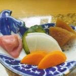 うなぎ亭 友栄 - 