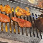 和牛焼肉 やくにく 路地裏 - 