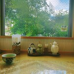 うなぎ亭 友栄 - 