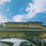 うなぎ亭 友栄 - 