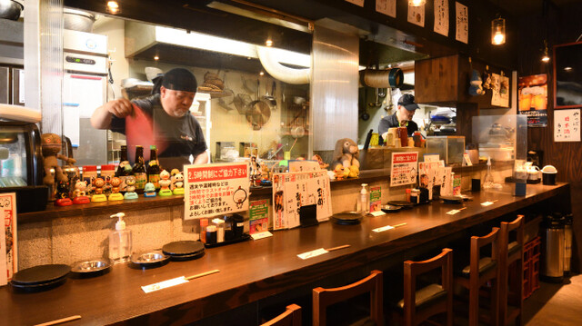 Kushi Honpo Tosaka Choten photo 5