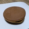 高砂家 - どら焼　230円