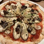 北海道イタリアン ミア・ボッカ 新宿高島屋店 - 