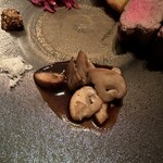 バード・ウォッチ・カフェ - 