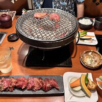 飛騨牛一頭家 馬喰一代 岐阜神田 - 