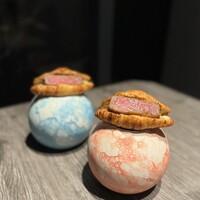 牛に金棒 麻布十番 - 