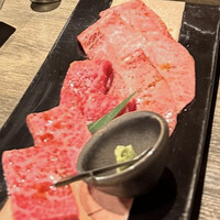 うしごろ 貫 五反田店 - 