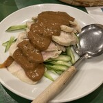 百香亭 筑波大学店 - 